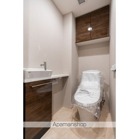 ドゥーエ町屋の内装写真