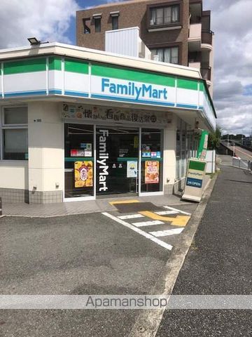 レオパレス若竹の周辺写真