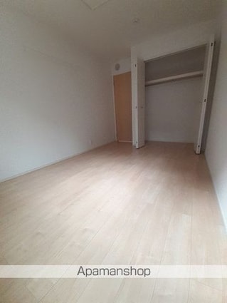 ストロベリー　フィールズＡ[2DK/45.82m2]の収納