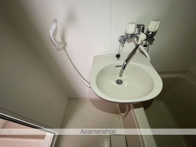 ソレーユの内装写真