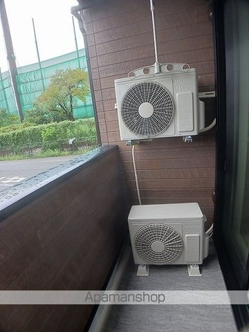 ルーチェの内装写真