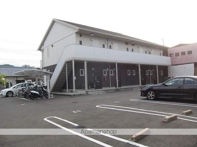 シャーメゾンSK A・B棟のその他写真