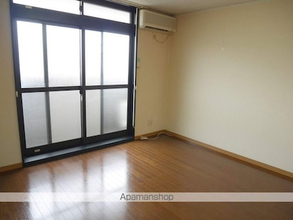 ハイツファニー[1K/23.18m2]の内装