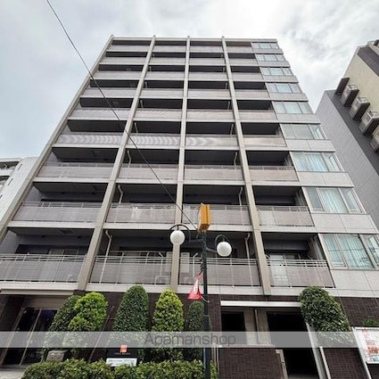 ｉーＳｕｉｔｅ　ＨｉｇａｓｈｉＮａｋａｎｏ[1LDK/38.92m2]の外観2