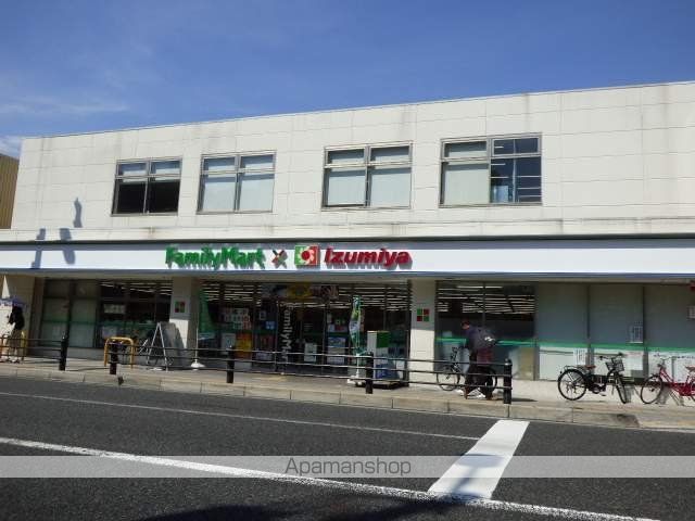 JPレジデンス大阪EAST3の周辺写真