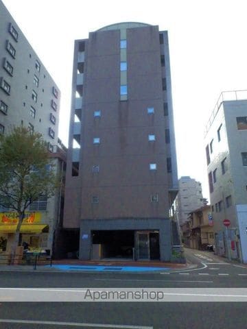 ティモーネ大濠の外観写真