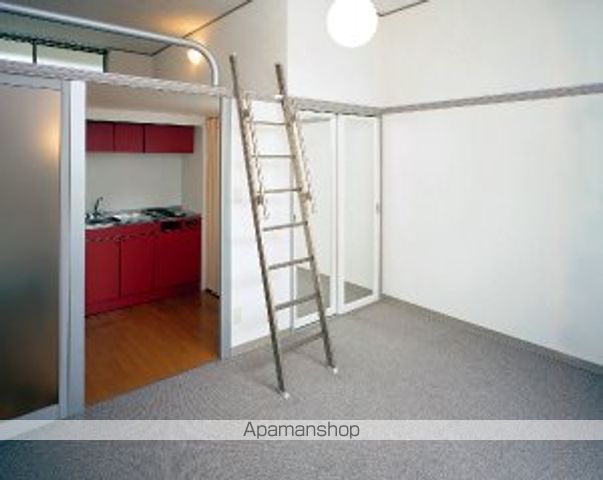 レオパレスCIMAの内装写真