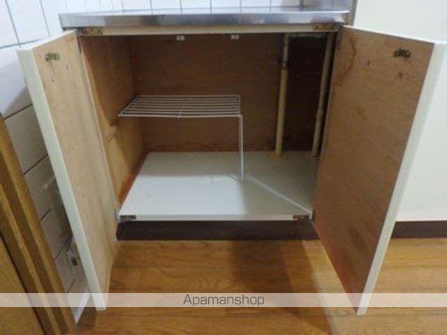 シンフォニーの内装写真