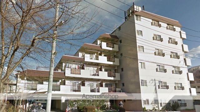 武蔵小金井フラワーホーム