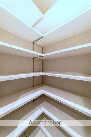 IBCレジデンス ウエストの内装写真