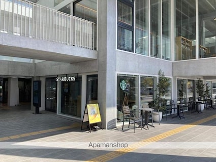 グランフィールド　Ｃ[1LDK/43.61m2]の周辺5