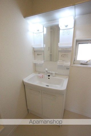 サンモール市川の内装写真