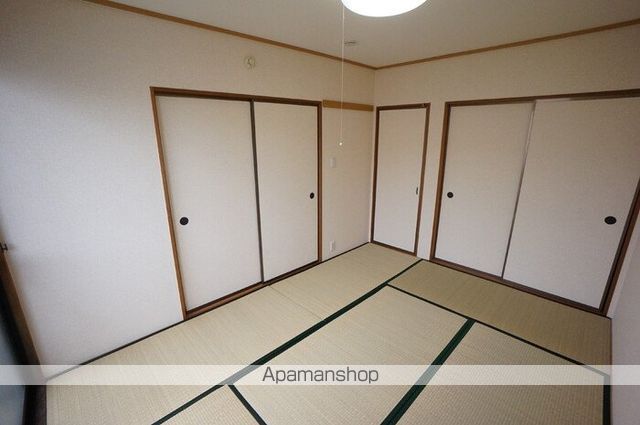 サンビューラ仙道 B棟の内装写真