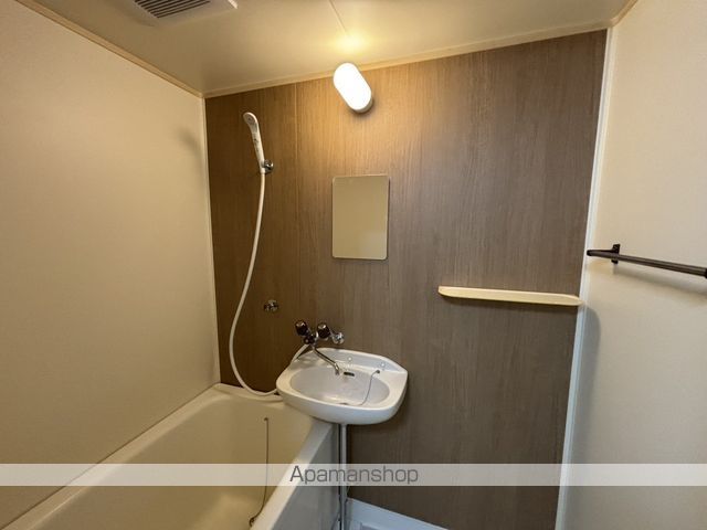 トーカン淀本町マンションの内装写真