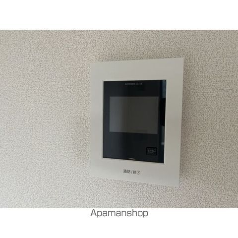 セレナヴィラ落合の内装写真