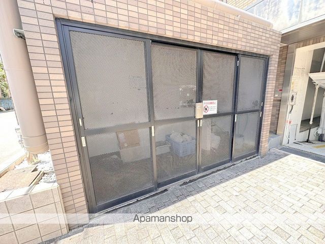 プレサンス難波WESTのその他写真