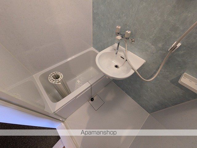 パークタワー平野町の内装写真