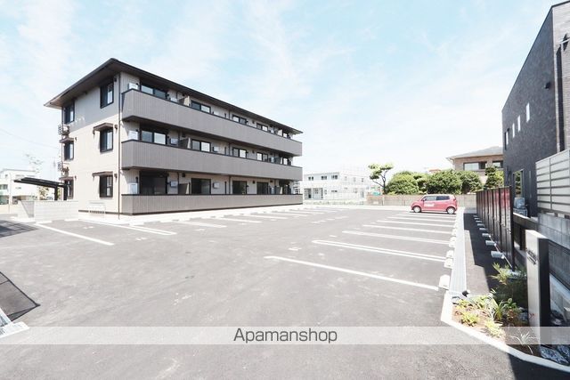 フィオーレガーデン北田宮 Aのその他写真