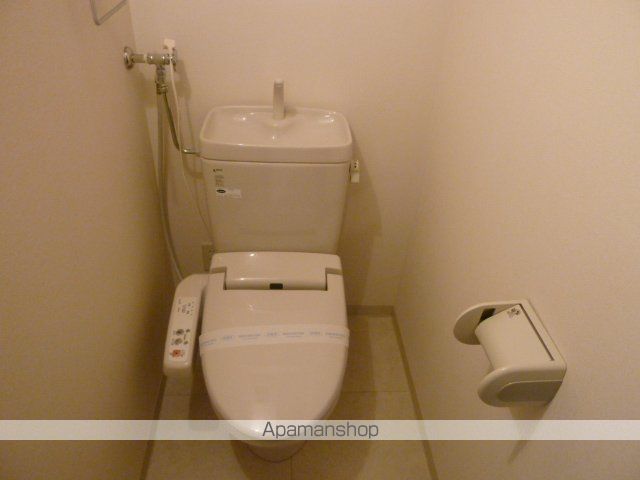 イオ南3条の内装写真