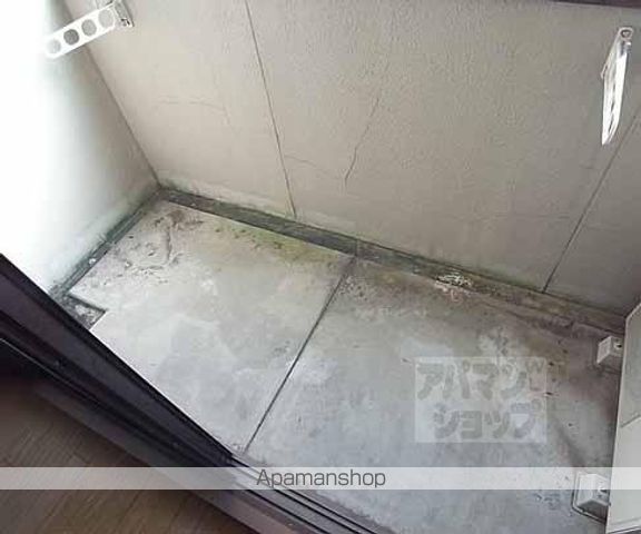 清和院マンションの内装写真