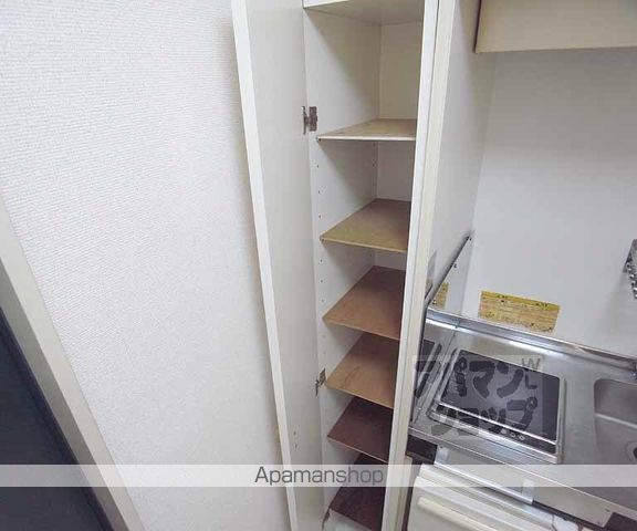 HOMEST大手町の内装写真