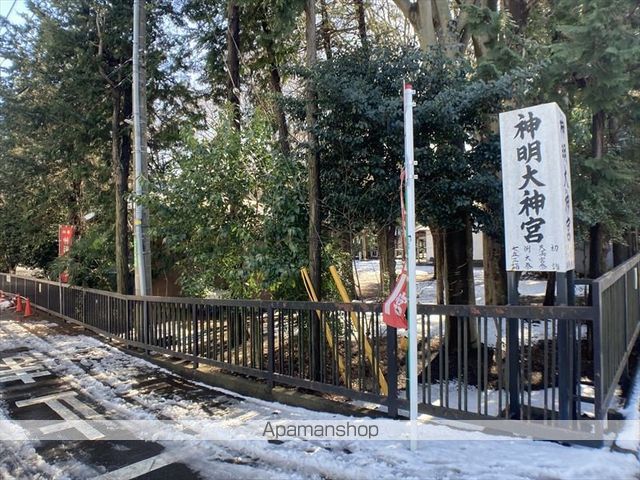 ロッシェル橋本6 2号棟の周辺写真