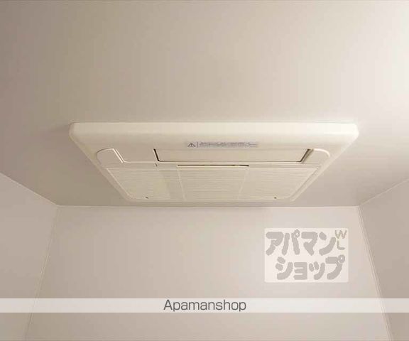 プラネシア京阪出町柳の内装写真