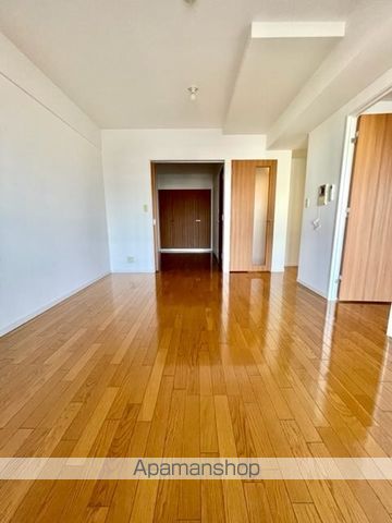 レジディア杉並方南町の内装写真