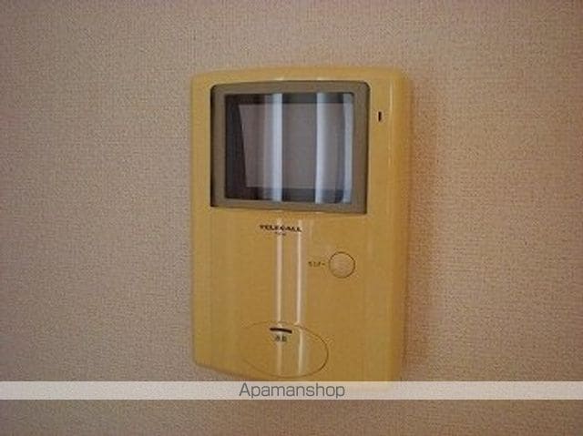フレンドリー大野の内装写真