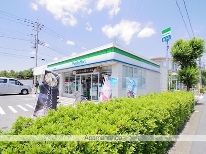 ＥＡＳＴ１０１０館[3LDK/82m2]の周辺8