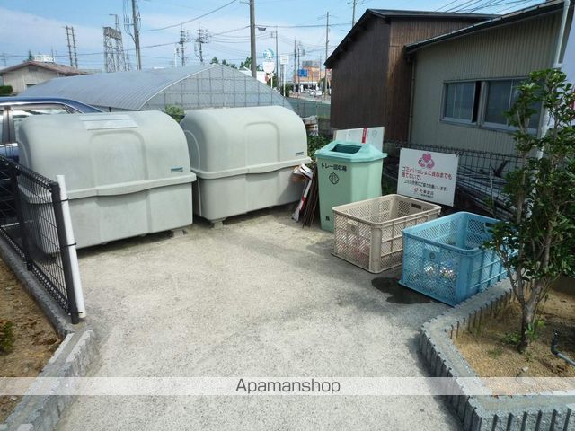 スタディオ・フラット田島のその他写真