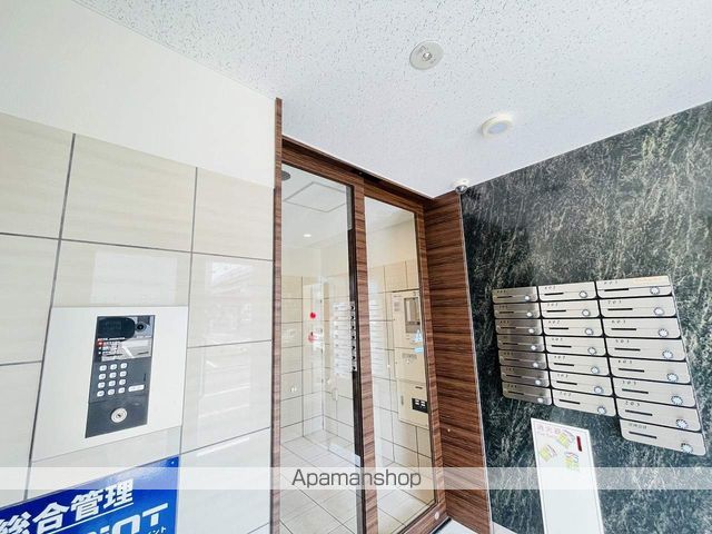 NOTRE CHEZ NOUS SANNOUのその他写真