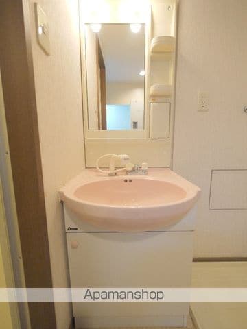レジデンスカープ名古屋の内装写真