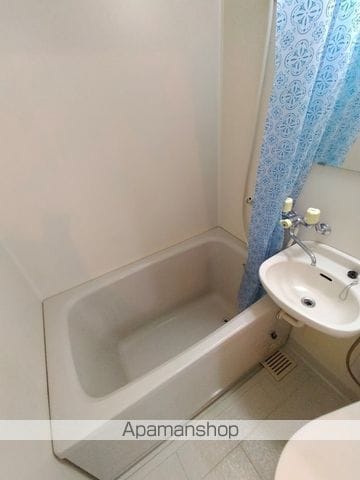 シェルプール弐番館の内装写真