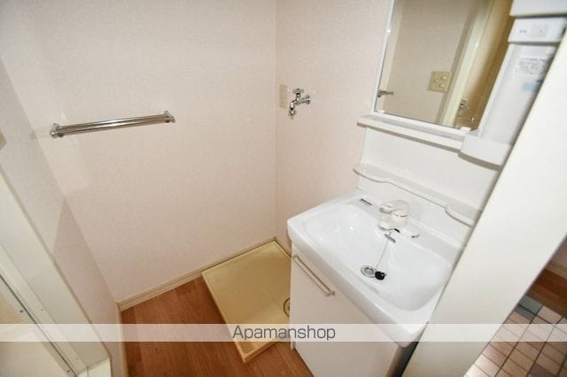 サンレイクさくらの内装写真