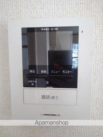 クレストール21の内装写真