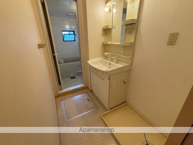 コンフォートヴィレッジ Cの内装写真