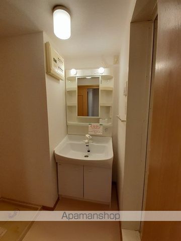 ソレアード太田 Bの内装写真