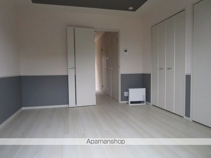 Ｎ－スタイル[1K/26.08m2]のリビング・居間