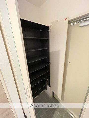 シンセリティ石津B棟の内装写真