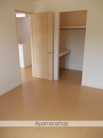 カレント ヴィラの内装写真