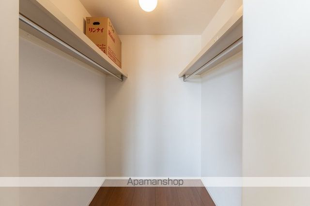 Dーroom前沢の内装写真