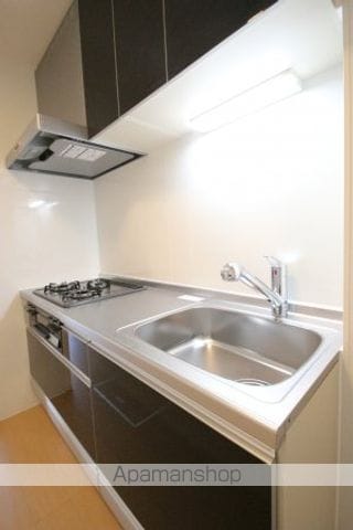 DーROOM空港南の内装写真