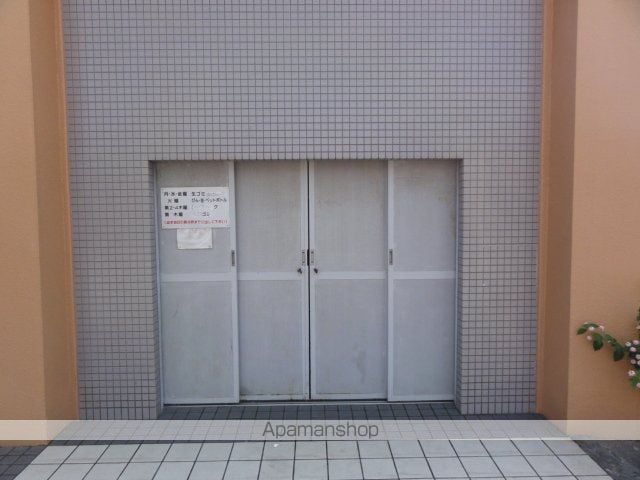 アンクレーゼの外観写真
