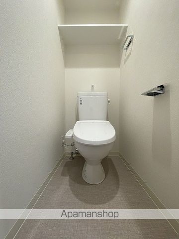 プレサンス天王寺 勝山の内装写真