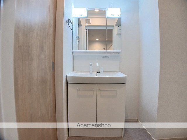 サンセールIX Aの内装写真