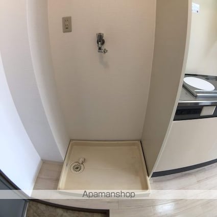 滋賀県大津市月輪３丁目[1K/24.8m2]のその他部屋・スペース