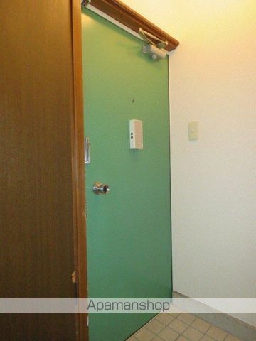 スタジオ30の内装写真
