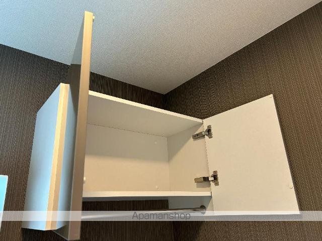 シトロン セードルの内装写真