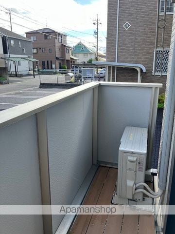ルーセントの内装写真